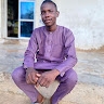 Umar Abdullahi  