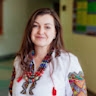 Олена Познякова