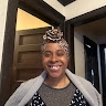 Krystal Roach