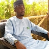 Ibrahim Aliyu
