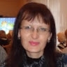 Оксана Юшманова