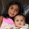 Ashwika Thadisina