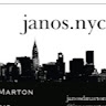 Janos Marton