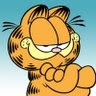 Garfield the crafty cat INC.