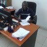 Duku John