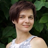 Olena Rudovol