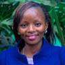 Miss Gichuru