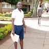 Kevin Ouma