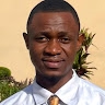 Celestin Mukendi