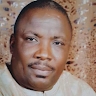 PANNY YUNUSA