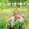 Маргарита Зотенко