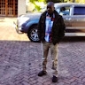 Geofrey Monari Ombui