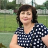 Німець Лідія Сергіївна  