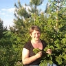 Олена Корабльова