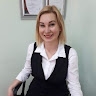 Kateryna Sydorenko