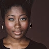 Lade Johnson