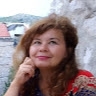 Ступка Ірина Анатоліївна