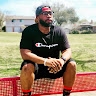 J.R. Williams