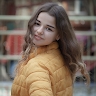 Аліна Сапельник