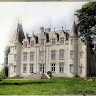 Château de Remeneuil