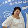 Наталія Волошина