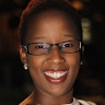 Ruth Mwangi
