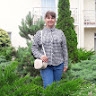 Світлана Штепа