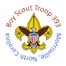 Scoutmaster BSA Troop 393