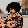 She Who Wont Be Named  