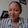 mercy wangari