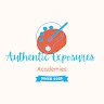 Authentic Exposures Academies  