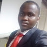 Justice Charles Mbindyo