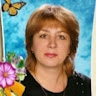 Олена Русінова
