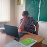 Федорчук Оксана Володимирівна