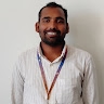 srinivasa gm