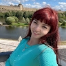 Liliia Kryzhevska