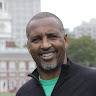 Michel Faulkner