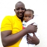 NUWAMANYA PATRICK