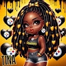 Tina  