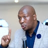 Lebohang Moahloli Speaks  