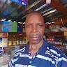 Shadreck Sapurango