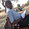 Eldrine Kisambira