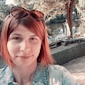 Елена Гиревая