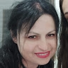 Maria Saltsidou