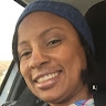 Mary Johnson