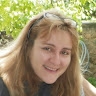 Eftychia Stamatopoulou