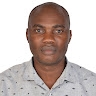 Abraham Ochung