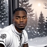 Niwabiine Joshua