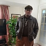 Thomas Coker