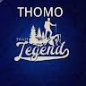 Ntobeko Thomo